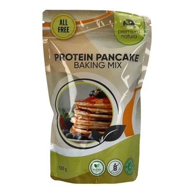 PREMIUM NATURA PROT. PALACSINTA LISZTK.
