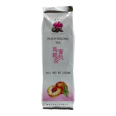 GOLDEN SAIL OOLONG TEA BAR. SZÁLAS 100G