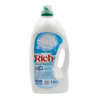 PERFETTO RICH WHITE 5500ML