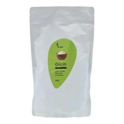 NORDVITAL GLICIN 500G