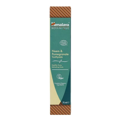 HIMALAYA FOGKRÉM ORGANIQUE NATÚR